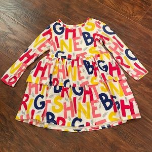 “Shine Bright” dress